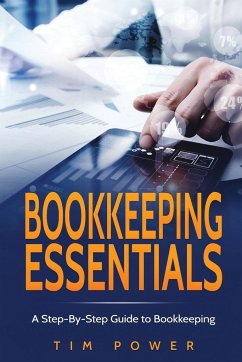 Bookkiping Essentials - Power, Tim