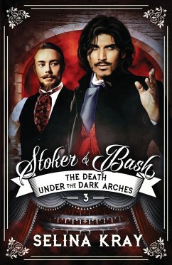 Cover Stoker And Bash