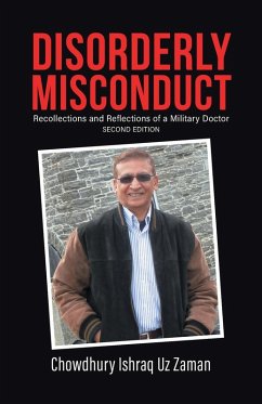 Disorderly Misconduct Cover Disorderly Misconduct