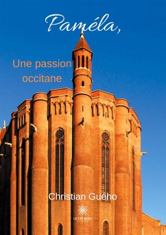 Paméla, Une passion occitane - Guého, Christian