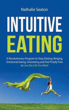 Intuitive Eating - Seaton, Nathalie