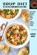 Soup Diet Cookbook - Bild 1