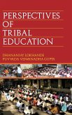 PERSPECTIVE OF TRIBAL EDUCATION