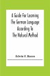 A Guide For Learning The German... - Bild 1