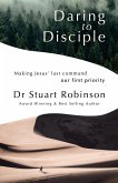 Daring to Disciple
