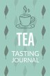 Tea Tasting Journal - Bild 1