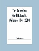 The Canadian Field-Naturalist (Volume 114) 2000