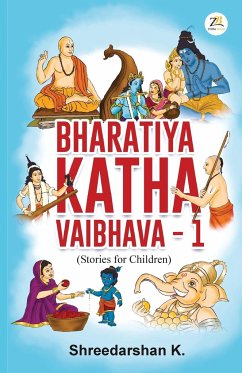 Bharatiya Katha Vaibhava -1 - K., Shreedarshan