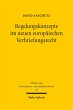 Regelungskonzepte im neuen... - Bild 1