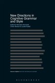 New Directions in Cognitive Grammar and Style (eBook, PDF)