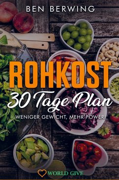 Cover Rohkost