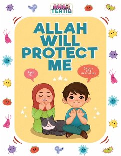 Allah Will Protect Me - Hashmani, Sidra