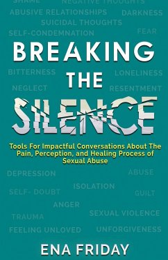 Breaking The Silence - Friday, Ena N