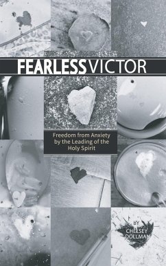 Fearless Victor - Dollman, Chelsey