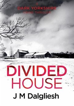 Divided House - Dalgliesh, J M