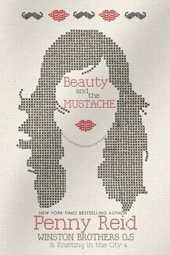 Beauty and the Mustache - Reid, Penny