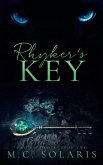 Rhyker's Key: An Orion's Order Novel