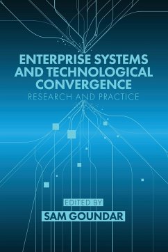 Enterprise Systems and Technological Convergence