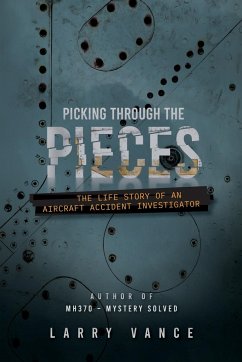 Picking Through The Pieces - Vance, Larry