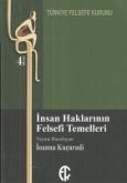 Insan Haklarinin Felsefi Temelleri