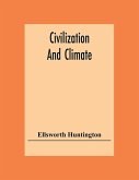 Civilization And Climate