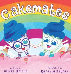 Cakemates - Arlene, Olivia