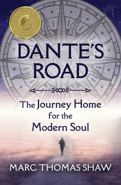 Dante's Road - Shaw, Marc Thomas