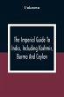 The Imperial Guide To India, Including... - Bild 1