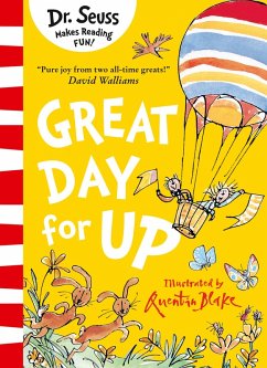 Great Day For Up - Seuss, Dr.