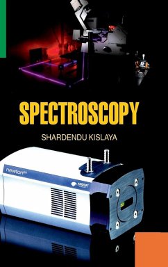 Cover SPECTROSCOPY
