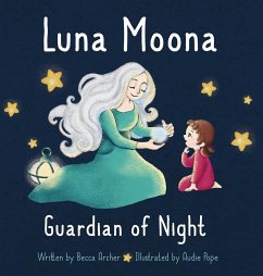 Luna Moona Guardian of Night - Archer, Becca