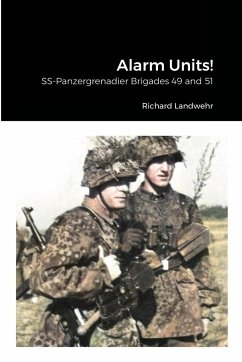 Alarm Units! - Landwehr, Richard
