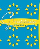 Gratitude Planner - Day to Day Planner - Transformational Gratefulness Journal - Positivity Morning Planner - Inspirational Everyday Journal for Better Morning