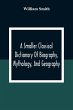 A Smaller Classical Dictionary Of... - Bild 1