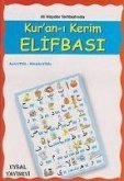 Kuran-i Kerim Elifbasi