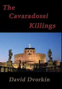 The Cavaradossi Killings - Dvorkin, David