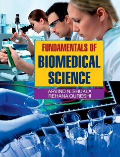 FUNDAMENTALS OF BIOMEDICAL SCIENCE - Shukla, Arvind N.