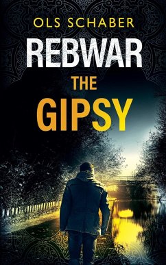 Rebwar - The Gipsy - Schaber, Ols