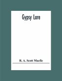 Gypsy Lore