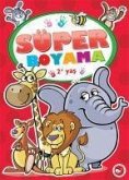 Süper Boyama Süper Boyama