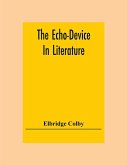 The Echo-Device In Literature