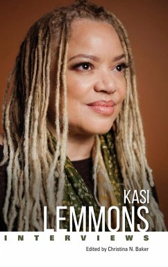 Kasi Lemmons - Baker, Christina