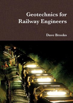 Geotechnics for Railway Engineers - Brooks, Dave