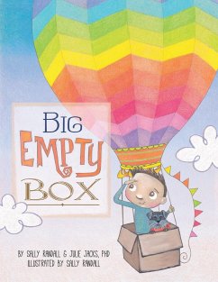 Big Empty Box - Randall, Sally S; Jacks, Julie R