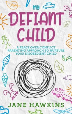 Cover My Defiant Child