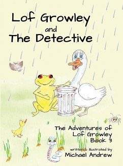 Lof Growley and The Detective - Andrew, Michael