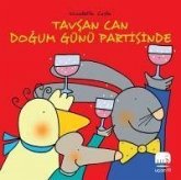 Tavsan Can Dogum Günü Partisinde