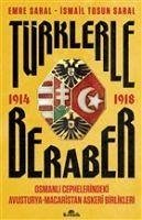 Türklerle Beraber - Saral, Emre; Tosun Saral, Ismail