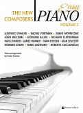 Easy Piano the New Composers Vol.2 Easy Piano the New Composers Vol.2
