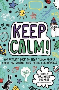 Cover Keep Calm! (Mindful Kids)